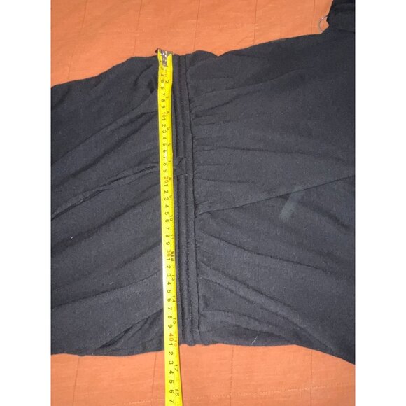 Beyond Yoga Long Sleeve Wrap Jumpsuit XL Made In USA - Picture 9 of 11